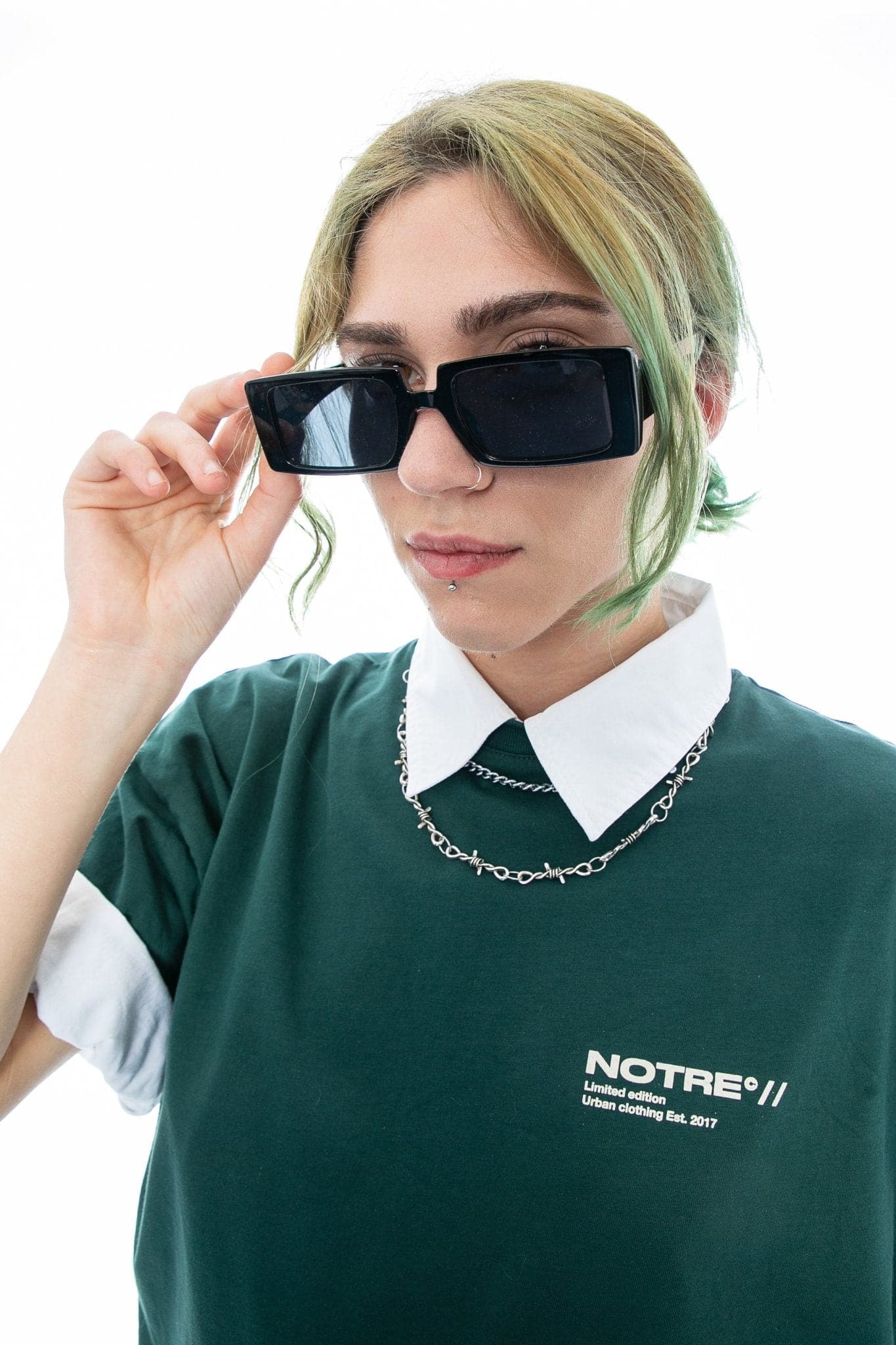 Notre Sunglasses Karlier - not for resale