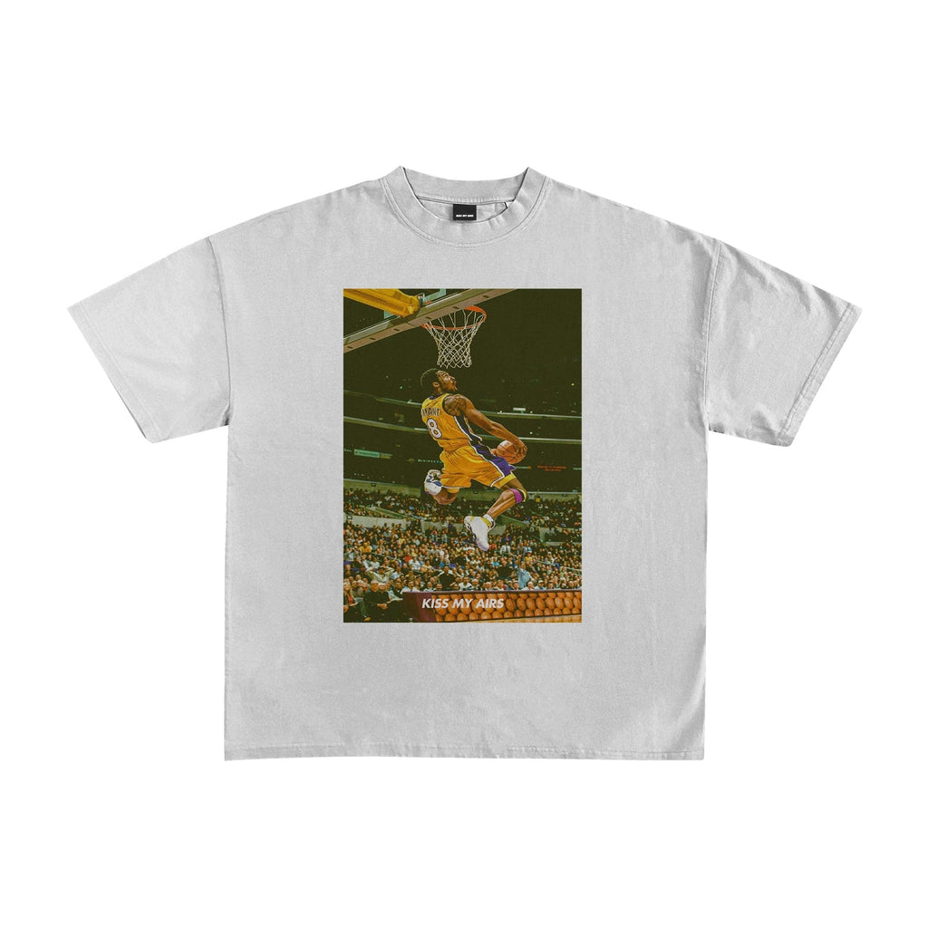 T-Shirt KISS MY AIRS Iconic Kobe - not for resale