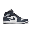 Jordan 1 Mid Armory Navy - not for resale