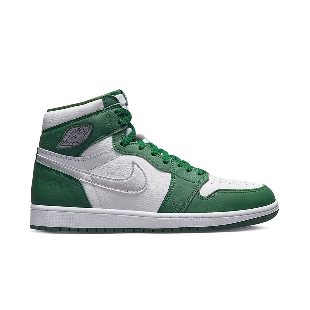 Jordan 1 Retro High OG Gorge Green - not for resale