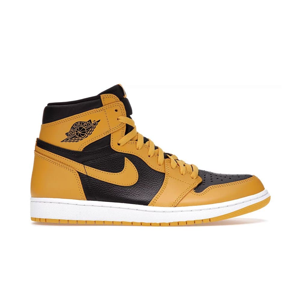 Jordan 1 Retro High Pollen - not for resale