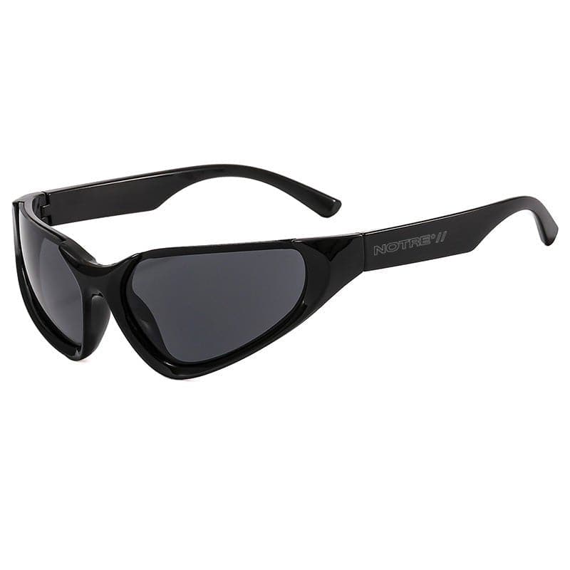 Resale sunglasses store