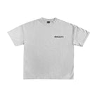 T-Shirt Deltanove White - not for resale