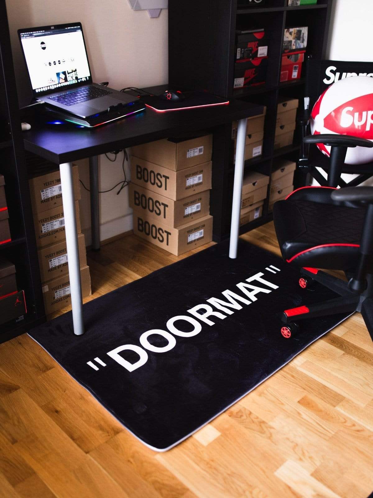 Tappeto Doormat 2 – not for resale